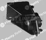 First Line FEM3030 — Mounting, engine