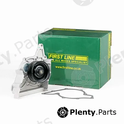 First Line FWP1554 — Water Pump, engine cooling