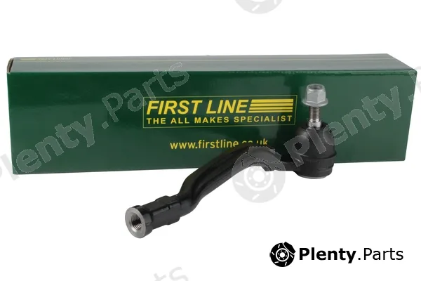 First Line FTR6251 — Tie Rod End