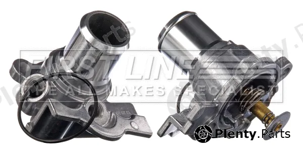 First Line FTK525 — Thermostat, coolant