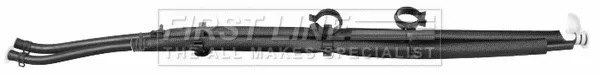 First Line FEH1007 — Injection Unit, soot/particulate filter regeneration