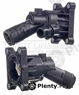 First Line FTK511 — Thermostat, coolant