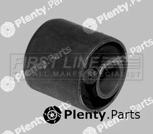 First Line FEM3240 — Mounting, engine