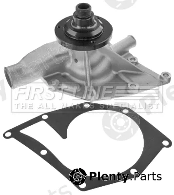 First Line FWP1586 — Water Pump, engine cooling