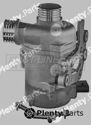 First Line FWP3015 — Water Pump, engine cooling