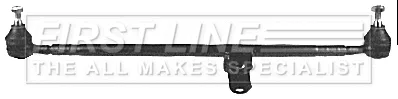 First Line FDL6103 — Centre Rod Assembly