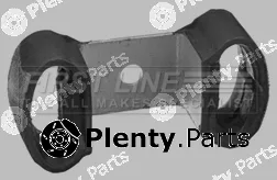 First Line FEM3556 — Mounting, engine