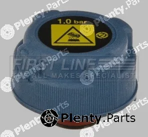 First Line FRC160 — Cap, coolant tank