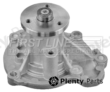 First Line FWP2067 — Water Pump, engine cooling