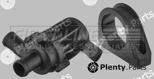 First Line FWP3027 — Auxiliary Water Pump (cooling water circuit)
