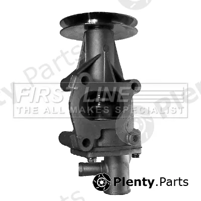 First Line FWP1171 — Water Pump, engine cooling