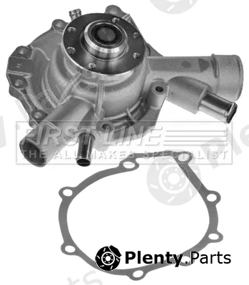 First Line FWP1856 — Water Pump, engine cooling