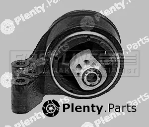 First Line FEM3475 — Mounting, engine