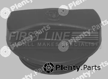 First Line FRC105 — Cap, coolant tank