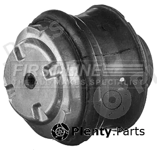 First Line FEM3932 — Mounting, engine
