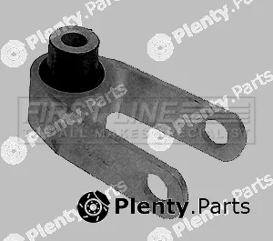First Line FEM3417 — Mounting, engine