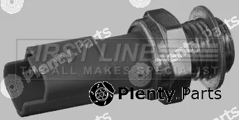First Line FOP1011 — Oil Pressure Switch