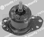 First Line FEM3096 — Mounting, engine