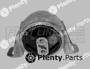 First Line FEM3248 — Mounting, engine