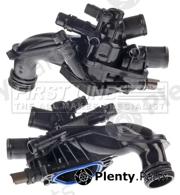 First Line FTK485 — Thermostat, coolant