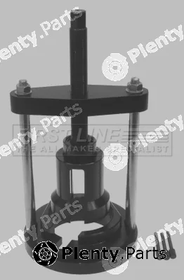 First Line FLST100 — Mounting Tool Set, silent bearing