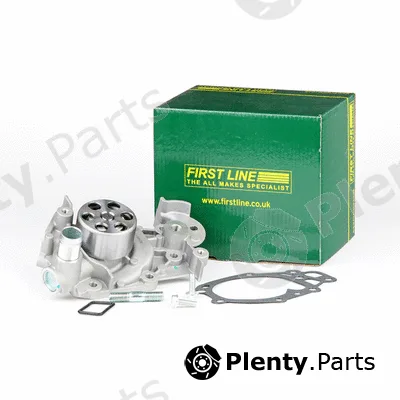 First Line FWP2232 — Water Pump, engine cooling