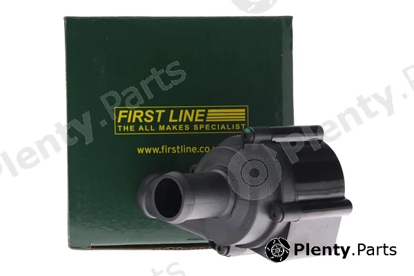 First Line FWP3083 — Auxiliary Water Pump (cooling water circuit)