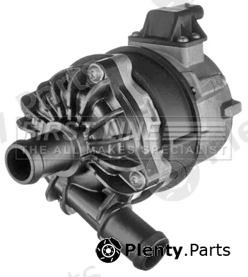 First Line FWP3019 — Water Pump, engine cooling