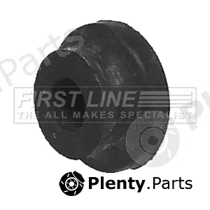 First Line FEM3168 — Mounting, engine