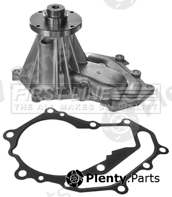 First Line FWP2381 — Water Pump, engine cooling