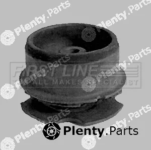 First Line FEM3074 — Mounting, engine