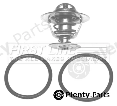 First Line FTK034 — Thermostat, coolant