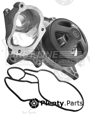 First Line FWP2364 — Water Pump, engine cooling