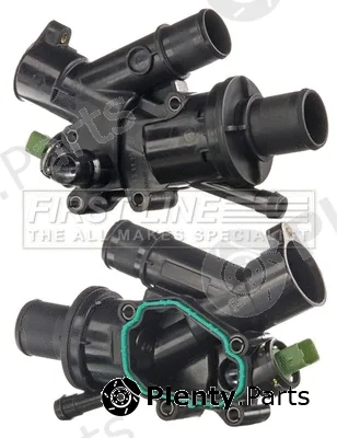 First Line FTK204 — Thermostat, coolant