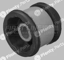 First Line FEM3828 — Mounting, engine