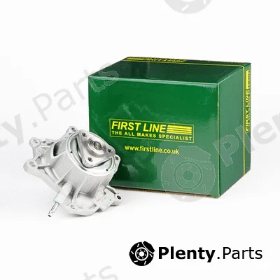 First Line FWP2484 — Water Pump, engine cooling
