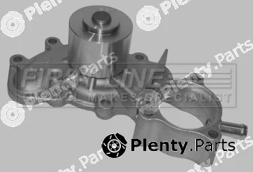 First Line FWP2167 — Water Pump, engine cooling