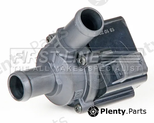 First Line FWP3071 — Auxiliary Water Pump (cooling water circuit)