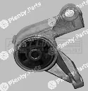 First Line FEM3396 — Mounting, engine