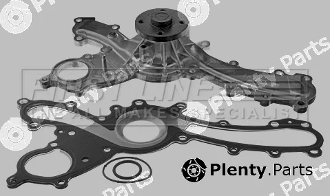First Line FWP2251 — Water Pump, engine cooling