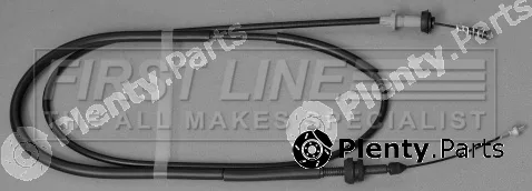 First Line FKA1099 — Accelerator Cable