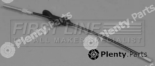 First Line FKB3054 — Cable Pull, parking brake