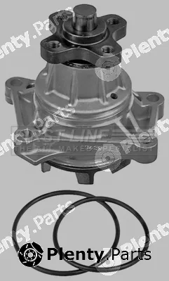 First Line FWP2015 — Water Pump, engine cooling