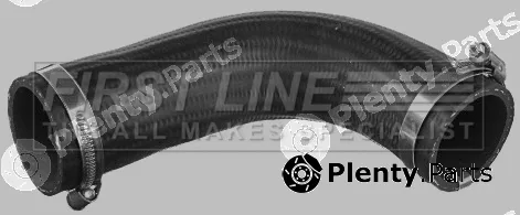 First Line FTH1555 — Charge Air Hose