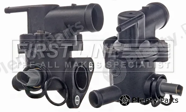 First Line FTK120 — Thermostat, coolant