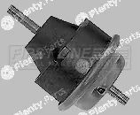 First Line FEM3246 — Mounting, engine