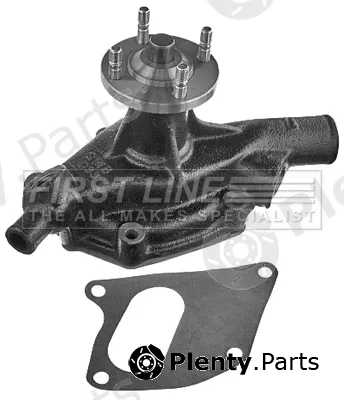First Line FWP1804 — Water Pump, engine cooling