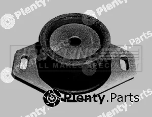 First Line FEM3235 — Mounting, engine
