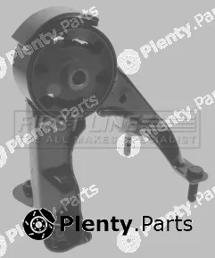 First Line FEM3700 — Mounting, engine
