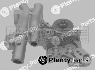 First Line FWP1538 — Water Pump, engine cooling